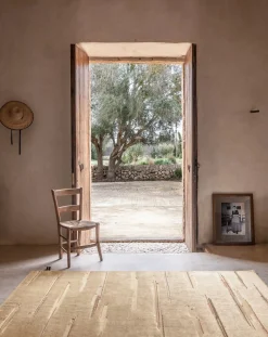 Colorado wool carpet