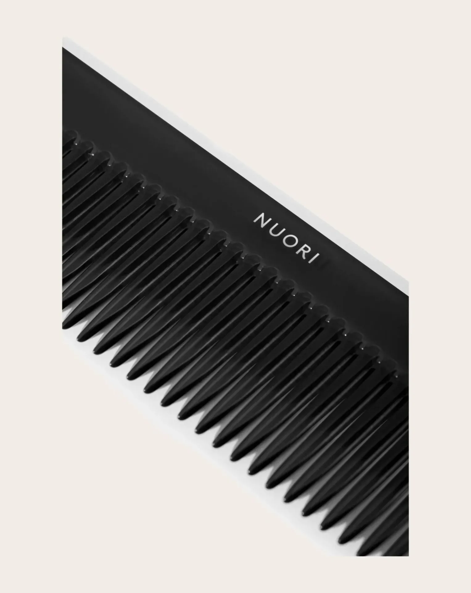 Comb for Fine Hair