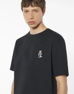 Comfort Cotton Dressed Fox T-Shirt