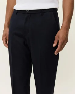 Como Reg Suit Pants