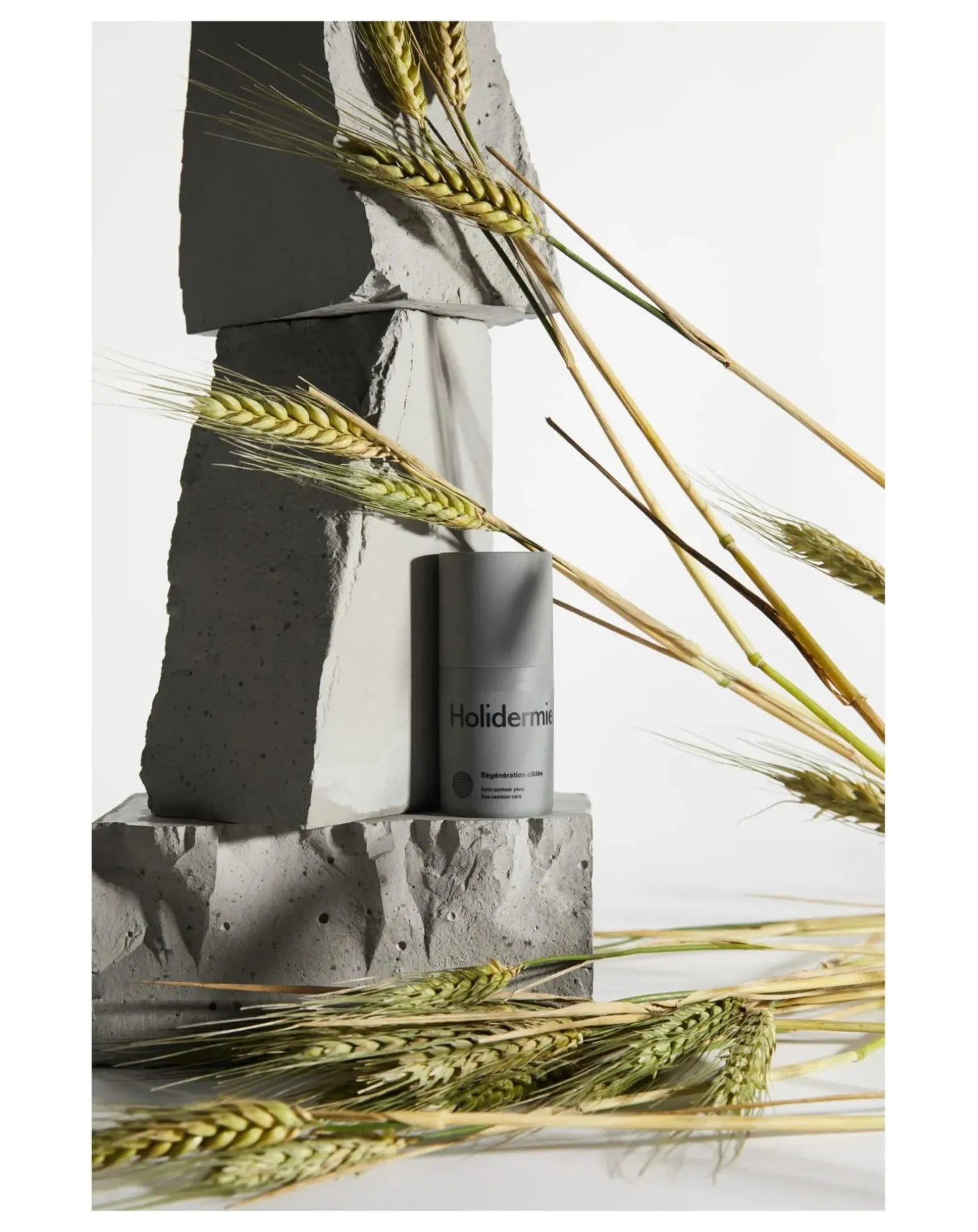 Concentrated Eye Cream - 15 ml