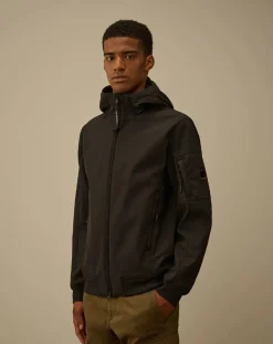 CP Shell Intermediate Jacket - R