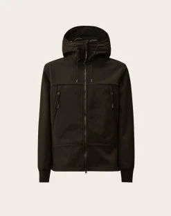 CP Shell Intermediate Jacket - R