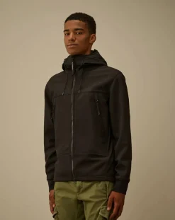 CP Shell Intermediate Jacket - R