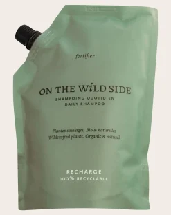 Daily Shampoo Refill - 400 ml