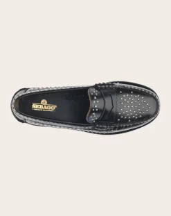 Dan Studs loafers