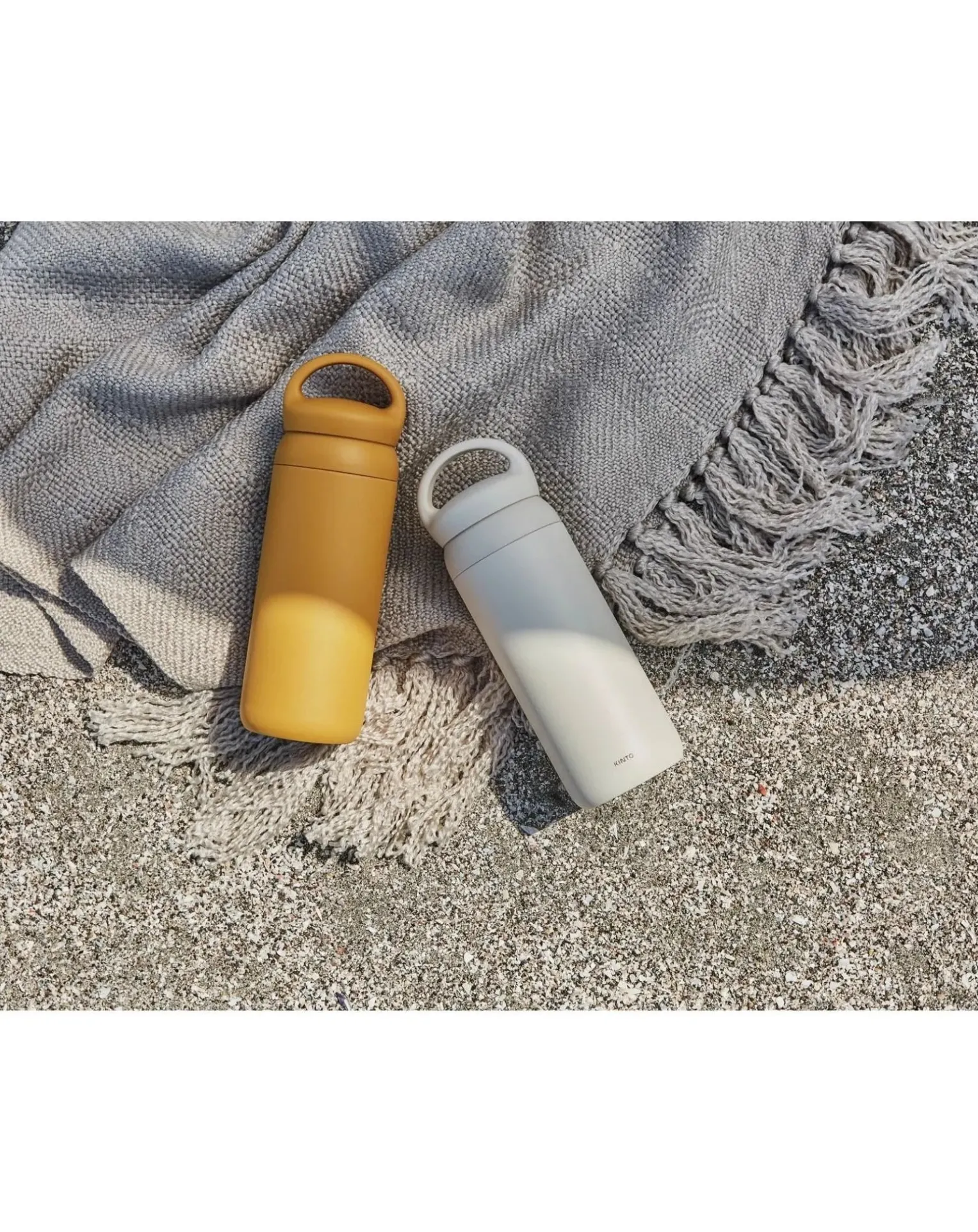 Day Off Bottle - 500 ml