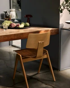 Daystack RD1 chair, Robin Day