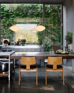 Daystack RD1 chair, Robin Day