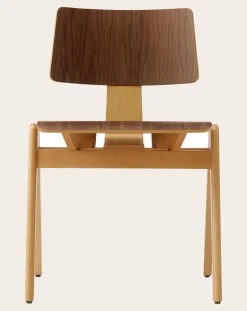 Daystack RD1 chair, Robin Day