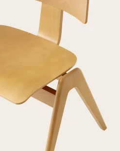 Daystack RD1 chair, Robin Day