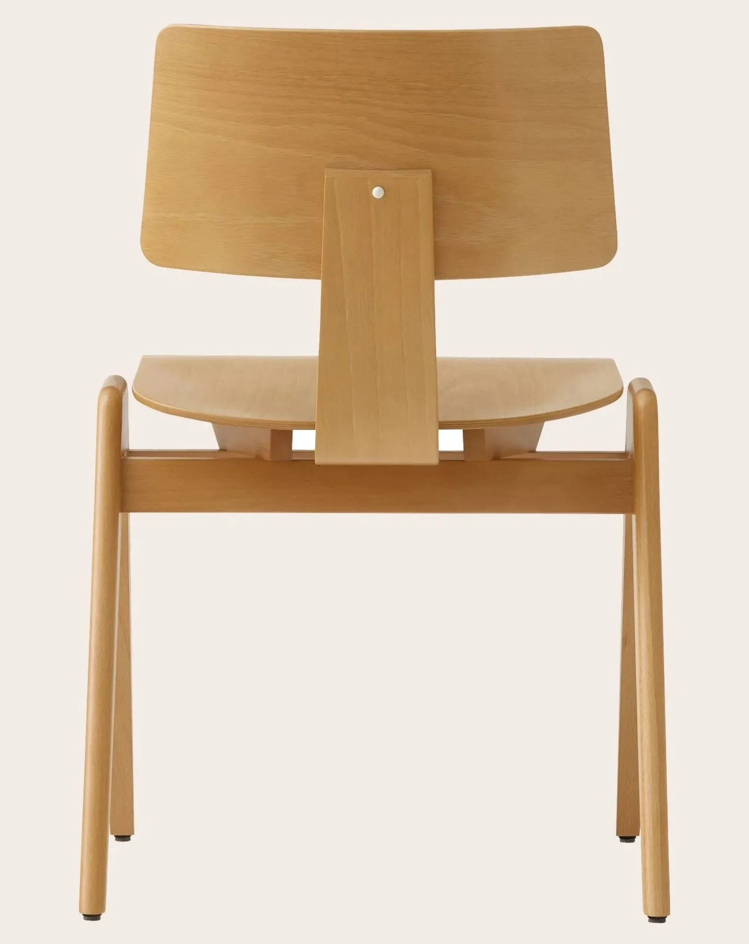 Daystack RD1 chair, Robin Day