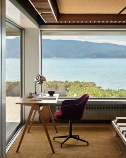 Daystack RD2 table, Robin Day