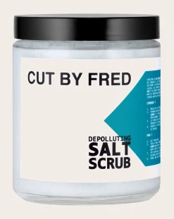 Depolluting Salt Scrub - 300 g