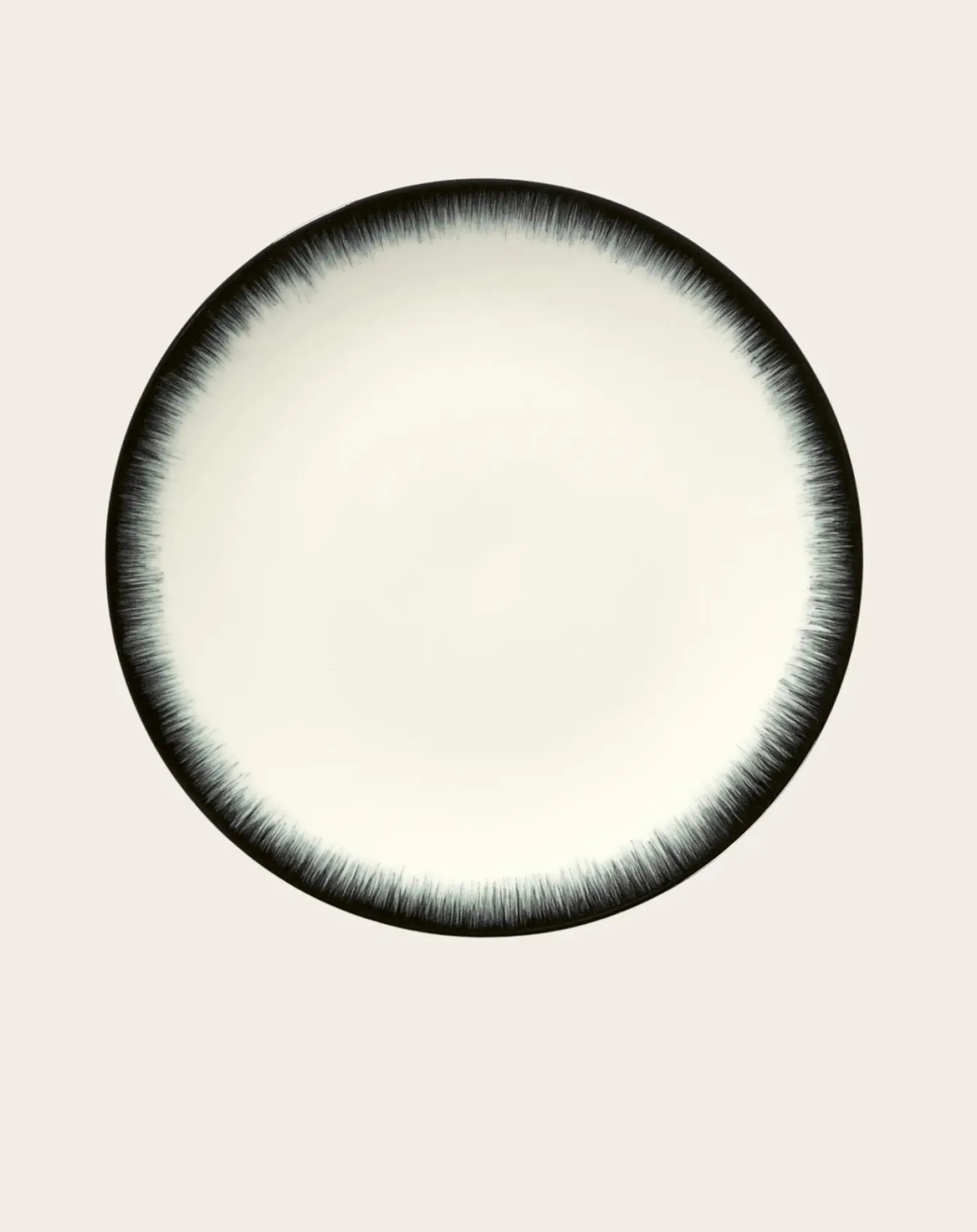 Dessert plates, Ann Demeulemeester - Set of 2