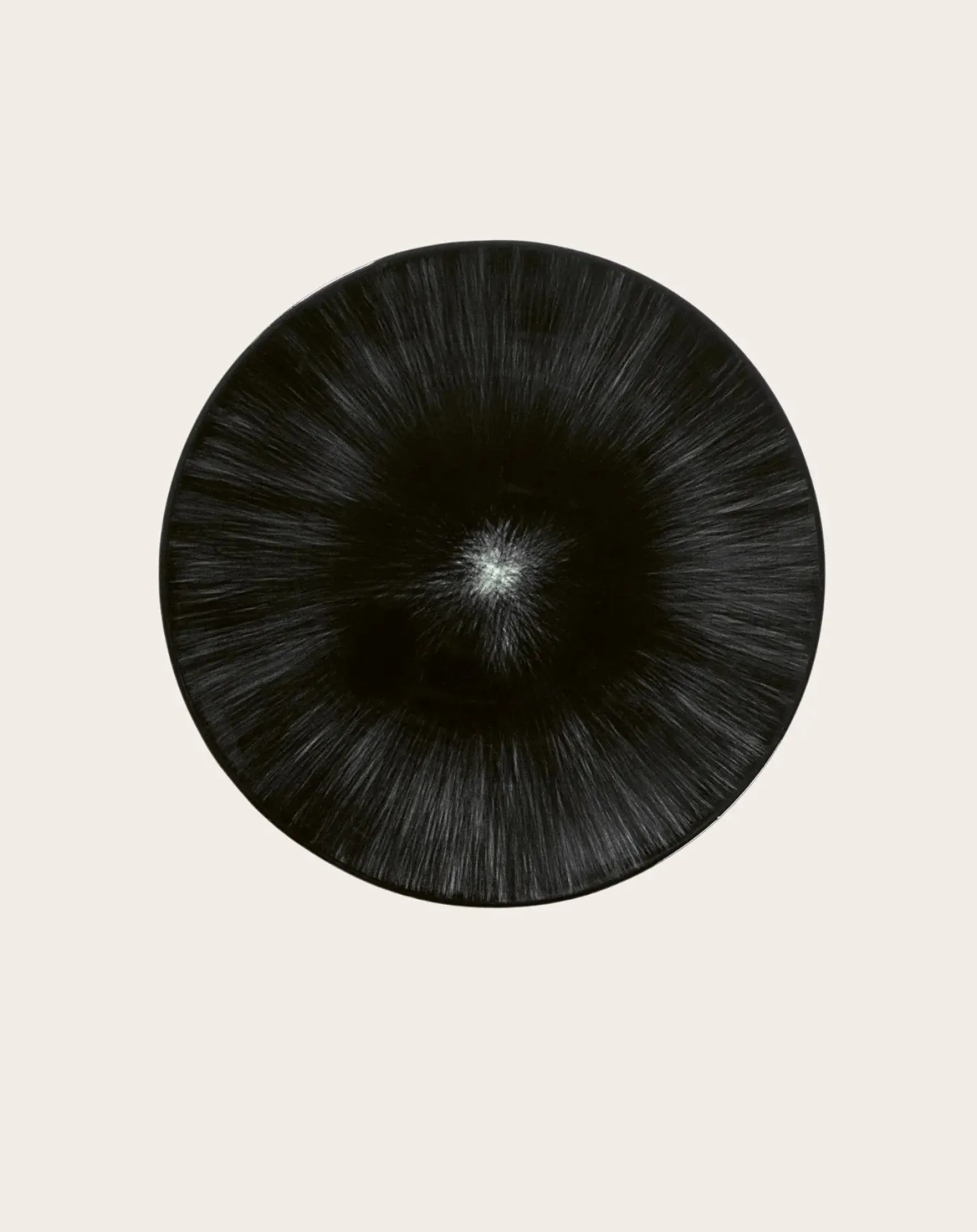 Dessert plates, Ann Demeulemeester - Set of 2