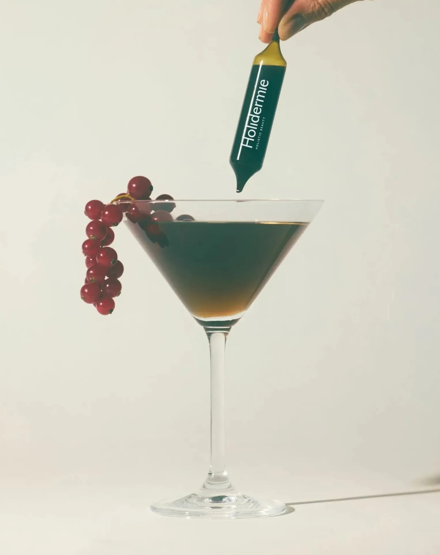 Detox draining concentrate - 21 phials