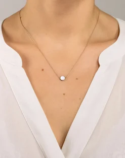 Disc Mini Ever necklace