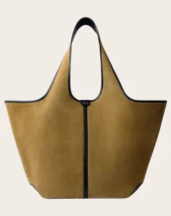 Douce Croûte de Cuir bag