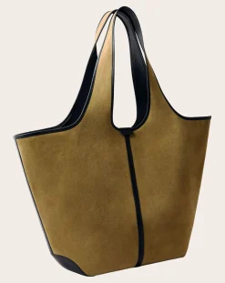 Douce Croûte de Cuir bag