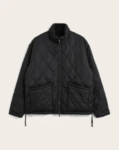 Doudoune Military Riversible HI Neck Down Vest