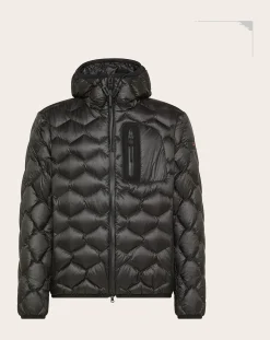 Doudoune Weiwei Kj Bmat