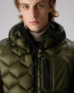 Doudoune Weiwei Kj Bmat