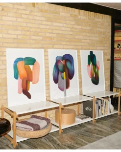 Drawing 14 Ronan Bouroullec