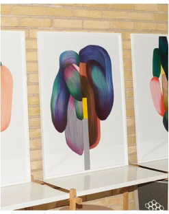 Drawing 16 Ronan Bouroullec