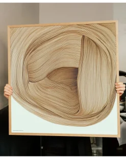 Drawing 5 Ronan Bouroullec