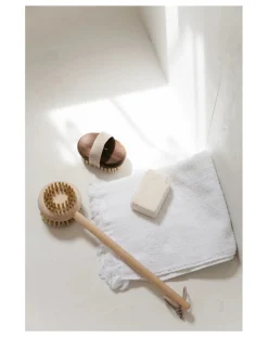 Dry Brushing Massage Brush
