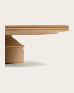 Dune cake plate, Kelly Wresler