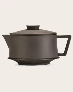 Dune teapot, Kelly Wearstler