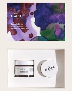 Duo Lip Care Set - Limited Edition