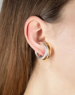 Earcuff Hoop