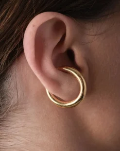 Earcuff Hoop