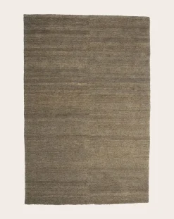 Earth Jute Rug, Ariadna Miquel