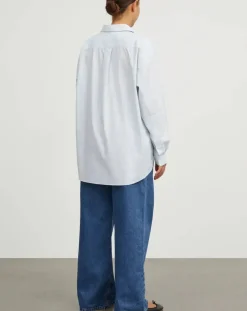 Edgar organic cotton shirt