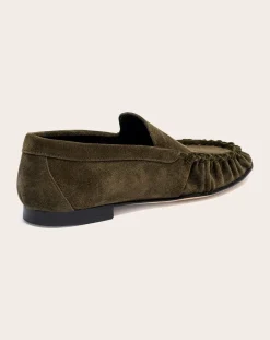 Elena Sensory loafers