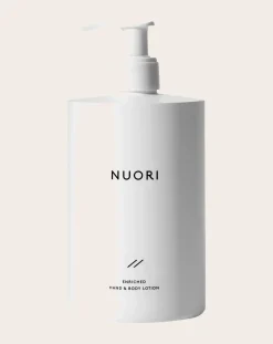 Enriched Hand & Body Lotion - 500ml