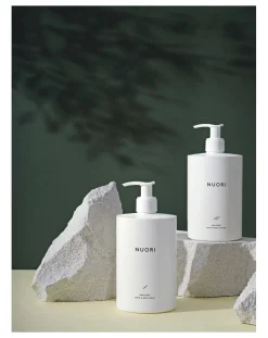 Enriched Hand & Body Soap - 500ml