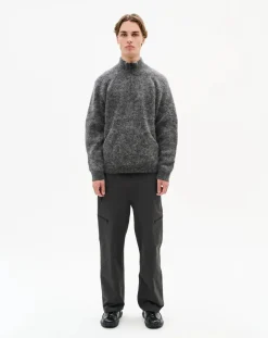 Essence Mohair Sweater