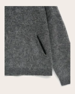 Essence Mohair Sweater