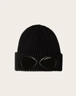 Extra-fine Merino Wool Knitted Cap