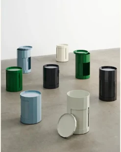 Facet storage unit H66 cm