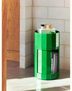 Facet storage unit H66 cm