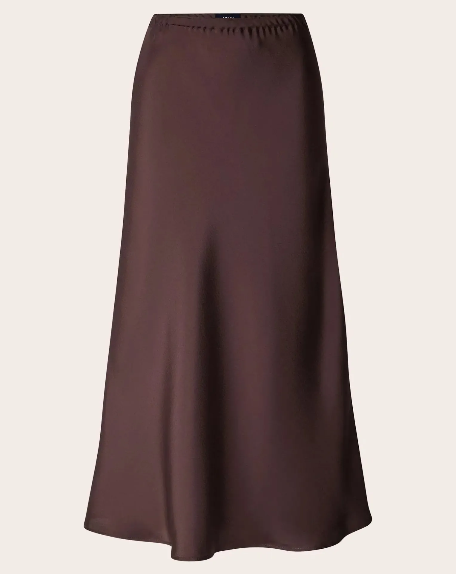 Fever Recycled Fiber Skirt