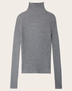 Filao Merino Wool Sweater