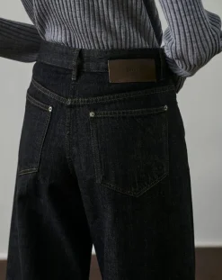 Filao Merino Wool Sweater