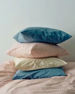 Fineline pillowcase